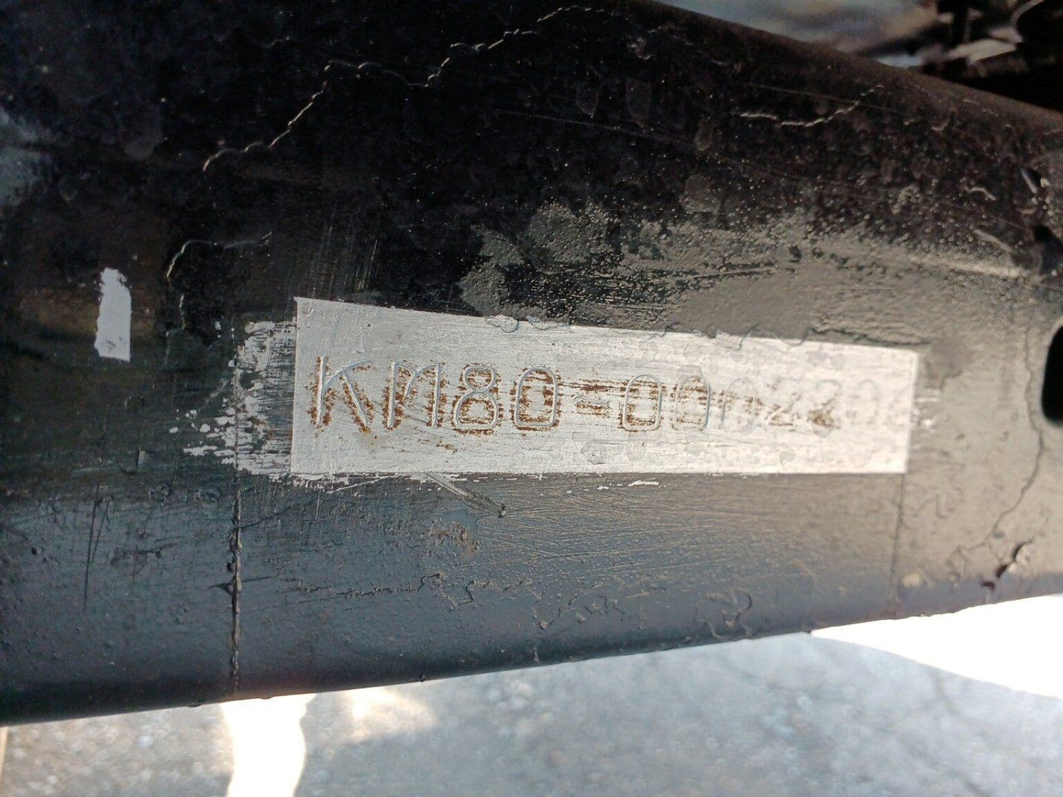 Vehicle SU00000598 large view 36