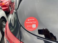 Vehicle SU00000664 thumbnail 20