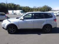 Vehicle SU00000770 thumbnail 3