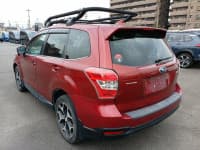Vehicle SU00000800 thumbnail 4
