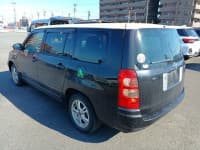 Vehicle SU00000785 thumbnail 4