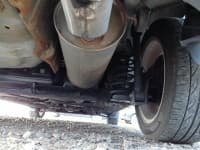 Vehicle SU00000750 thumbnail 17