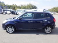 Vehicle SU00000765 thumbnail 3