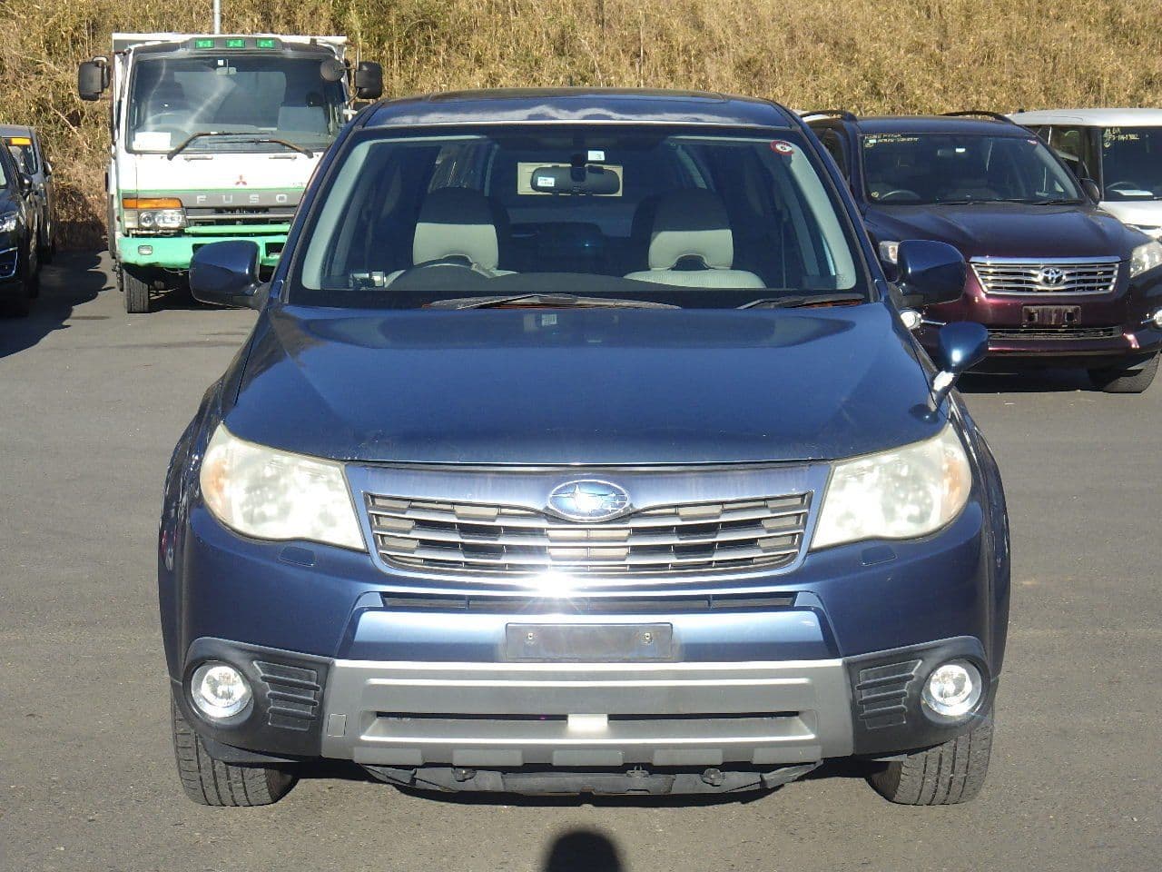 Vehicle SU00000778 large view 9