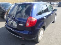 Vehicle SU00000765 thumbnail 6