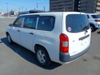 Vehicle SU00000790 thumbnail 4