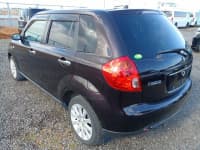 Vehicle SU00000750 thumbnail 4