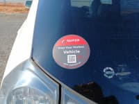 Vehicle SU00000768 thumbnail 18
