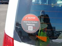 Vehicle SU00000787 thumbnail 20