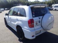 Vehicle SU00000755 thumbnail 4