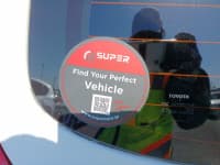 Vehicle SU00000790 thumbnail 20