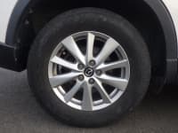 Vehicle SU00000780 thumbnail 11