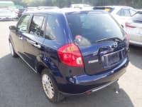Vehicle SU00000765 thumbnail 4
