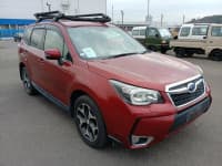 Vehicle SU00000800 thumbnail 8