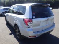 Vehicle SU00000770 thumbnail 4
