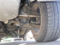 Vehicle SU00000778 thumbnail 15
