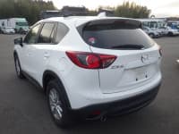 Vehicle SU00000780 thumbnail 4