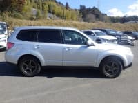 Vehicle SU00000770 thumbnail 7