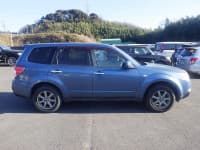 Vehicle SU00000778 thumbnail 7