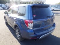 Vehicle SU00000778 thumbnail 4