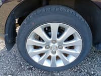 Vehicle SU00000750 thumbnail 11