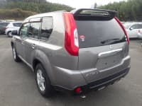 Vehicle SU00000821 thumbnail 4