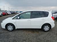 Vehicle SU00000834 thumbnail 3