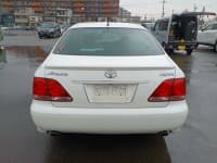 Vehicle SU00000812 thumbnail 5