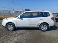 Vehicle SU00000833 thumbnail 3