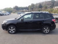 Vehicle SU00000850 thumbnail 3