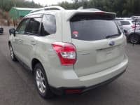 Vehicle SU00000823 thumbnail 4