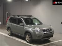 Vehicle SU00000839 thumbnail 2