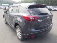 Vehicle SU00000782 thumbnail 4
