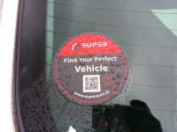 Vehicle SU00000812 thumbnail 20
