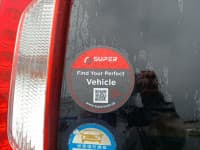 Vehicle SU00000813 thumbnail 20