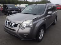 Vehicle SU00000821 thumbnail 2