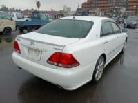 Vehicle SU00000812 thumbnail 6