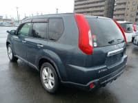 Vehicle SU00000813 thumbnail 4