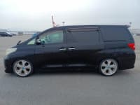 Vehicle SU00000829 thumbnail 3