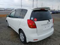 Vehicle SU00000834 thumbnail 4