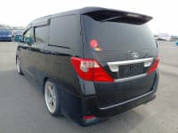 Vehicle SU00000829 thumbnail 4