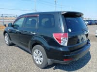 Vehicle SU00000818 thumbnail 4