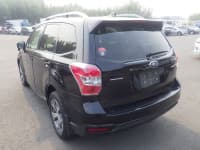 Vehicle SU00000850 thumbnail 4