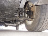 Vehicle SU00000782 thumbnail 15