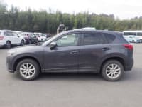 Vehicle SU00000782 thumbnail 3