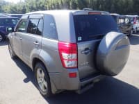 Vehicle SU00000783 thumbnail 4