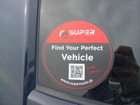 Vehicle SU00000885 thumbnail 20