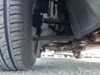 Vehicle SU00000919 thumbnail 14