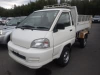 Vehicle SU00000873 thumbnail 2