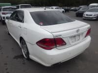 Vehicle SU00000858 thumbnail 4